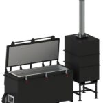 Product Picture - A800 Animal Incinerator