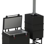 Product Picture - A500 Animal Incinerator